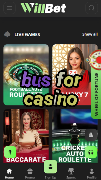 Bus for Casino - Casino Shuttle Service-bet8casino.ydblkf.net